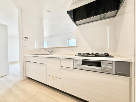 �L�b�`���@�������������Ŏ��p�I�A�S�Ƃ��߂��L�b�`���f�U�C��