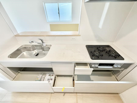 �L�b�`���@�������V���v���ŋ@�\�I�A�����g���₷���L�b�`��