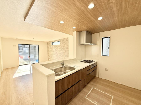 �L�b�`���@�������V���v���ŋ@�\�I�A�����g���₷���L�b�`��