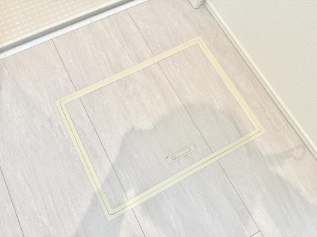 ���̑����ρ@�ݔ����B�ꂽ���[�X�y�[�X�ŉƑS�̂��X�b�L��