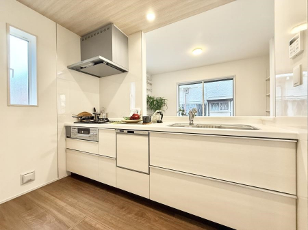 �L�b�`���@���������������̖��@��������A���ʂȃL�b�`��