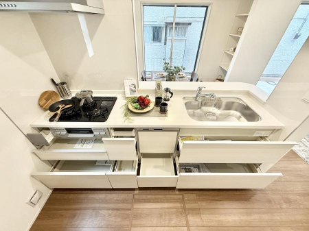 �L�b�`���@�������A�C�f�A�L����A�N���G�C�e�B�u�ȗ������