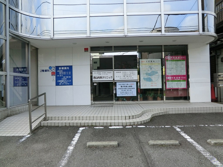 ӊ@a@ 450m RȃNjbN