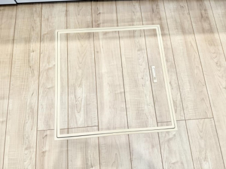 ���̑����ρ@�ݔ����B�ꂽ���[�X�y�[�X�ŉƑS�̂��X�b�L��