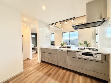 �L�b�`���@�������������Ŏ��p�I�A�S�Ƃ��߂��L�b�`���f�U�C��