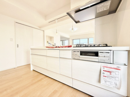 �L�b�`���@�������V���v���ŋ@�\�I�A�����g���₷���L�b�`��