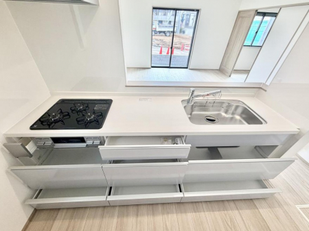 �L�b�`���@�����������������Ɗy�����Ȃ�A���K�ȃL�b�`�����