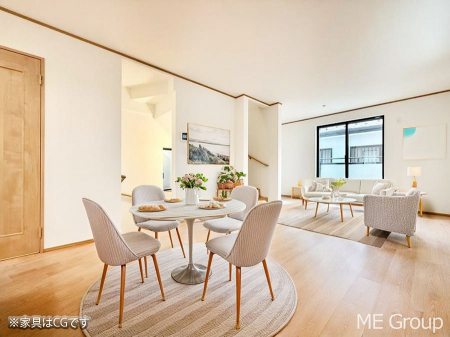 ���r���O�@���������S�n�̂����A���z�̃��r���O