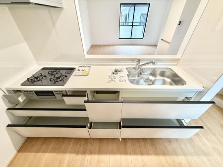 �L�b�`���@���������������̖��@��������A���ʂȃL�b�`��