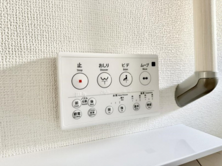 ���̑����ρ@�ݔ����������ŉ��K�A���������ۂ����V�����[�g�C��