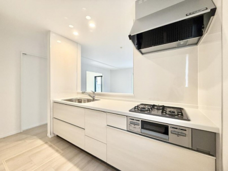 �L�b�`���@�������������Ŏ��p�I�A�S�Ƃ��߂��L�b�`���f�U�C��