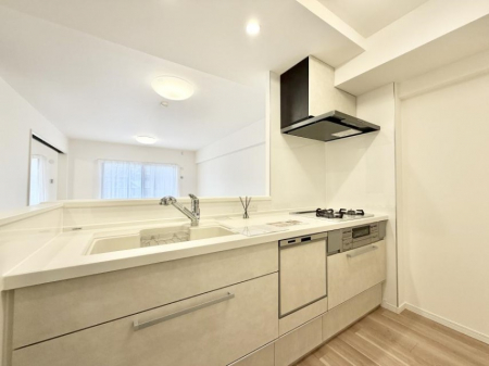 �L�b�`���@�������V���v���ŋ@�\�I�A�����g���₷���L�b�`��