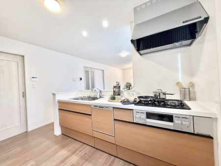 �L�b�`���@�������V���v���ŋ@�\�I�A�����g���₷���L�b�`��