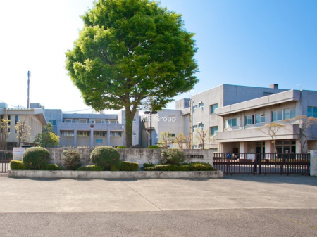 ӊ@wZ 1500m ͌sђwZ