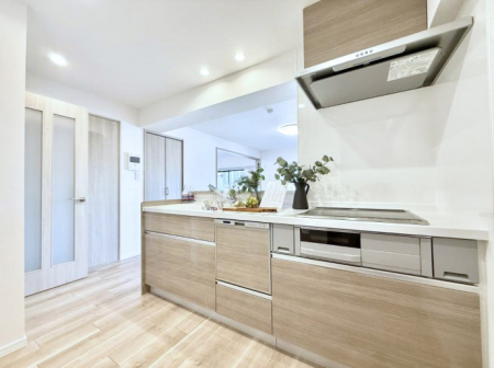 �L�b�`���@����