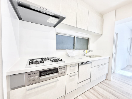 �L�b�`���@�����������������Ԃ����܂��A�Ί炠�ӂ��L�b�`��