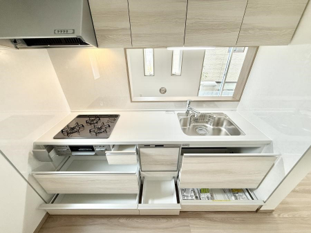 �L�b�`���@�����������������Ɗy�����Ȃ�A���K�ȃL�b�`�����