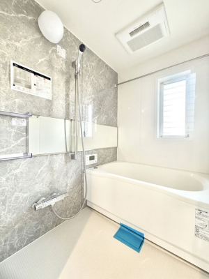 �����@�����������������F�����̕ǖʁA������芰����o�X���[��