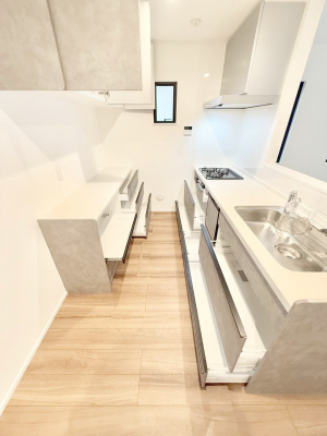 �L�b�`���@�����������������Ɗy�����Ȃ�A���K�ȃL�b�`�����