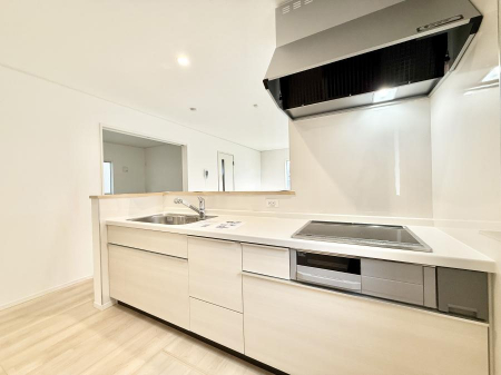 �L�b�`���@�������V���v���Ŕ������S�n�悢���Ԃ𐶂ރL�b�`�����