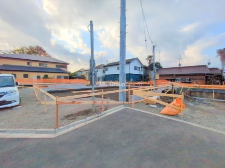 ���n�O�ώʐ^�@�O�ρ��V������炵���n�܂�ꏊ�ŁA�Ƒ����J��[�߂�