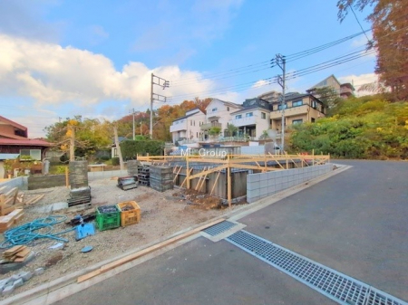 ���n�O�ώʐ^�@�O�ρ��V������炵���n�܂�ꏊ�ŁA�Ƒ����J��[�߂�