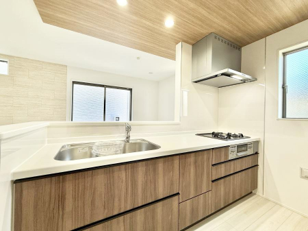 �L�b�`���@�������L���C�ɕЕt���A�g���₷���L�b�`��