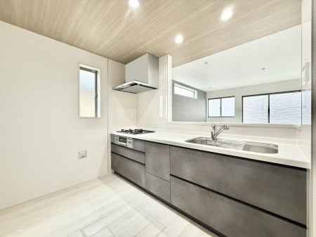 �L�b�`���@�������L���C�ɕЕt���A�g���₷���L�b�`��