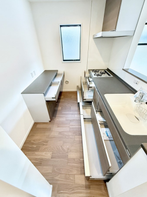 �L�b�`���@�����������������Ԃ����܂��A�Ί炠�ӂ��L�b�`��