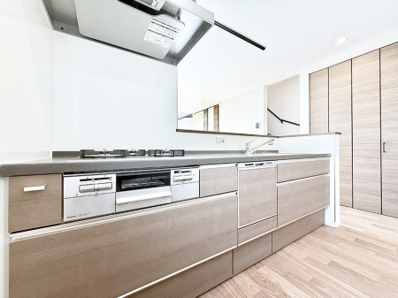 �L�b�`���@�����������������Ɗy�����Ȃ�A���K�ȃL�b�`�����