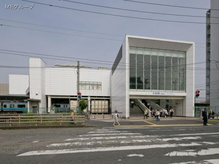 ӊ@w 1440m JRCuDvw