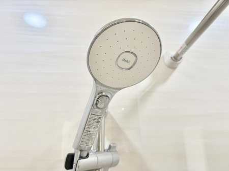 ���̑����ρ@�ݔ����茳�ŊȒP�Ɏ~���ł��邽�߁A���̖��ʌ��������炷���Ƃ��ł��܂��B