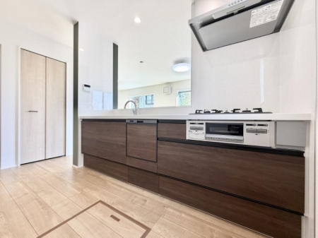 �L�b�`���@�������V���v���ŋ@�\�I�A�����g���₷���L�b�`��