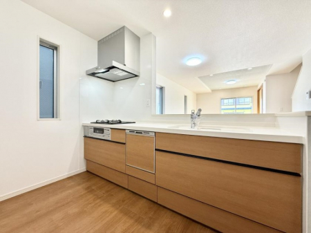 �L�b�`���@�������L���C�ɕЕt���A�g���₷���L�b�`��