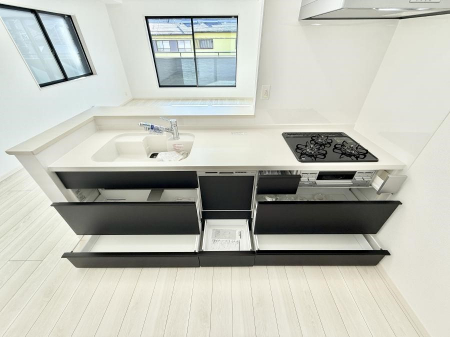 �L�b�`���@�����������������Ɗy�����Ȃ�A���K�ȃL�b�`�����