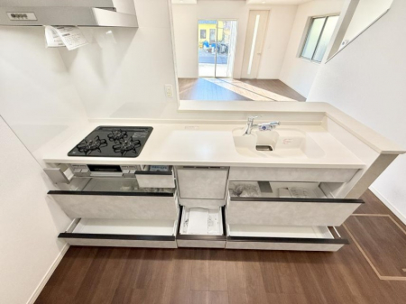 �L�b�`���@�������V���v���ŋ@�\�I�A�����g���₷���L�b�`��