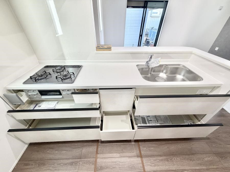 �L�b�`���@�����������������Ɗy�����Ȃ�A���K�ȃL�b�`�����