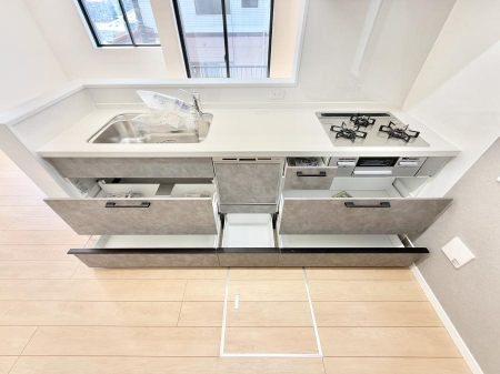 �L�b�`���@�����������������Ɗy�����Ȃ�A���K�ȃL�b�`�����