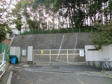 ���ӊ��@���w�Z 1100m ���l�s�����˒��w�Z