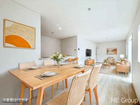 ���r���O�@���������S�n�̂����A���z�̃��r���O