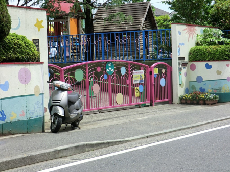 ӊ@ctEۈ牀 400m F肱ǂRct