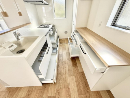 �L�b�`���@�����������������Ɗy�����Ȃ�A���K�ȃL�b�`�����