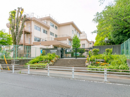 ӊ@wZ 500m qs˓쒆wZ