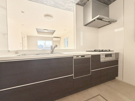 �L�b�`���@���������y���݂ƐH�ׂ�K����͂���L�b�`��