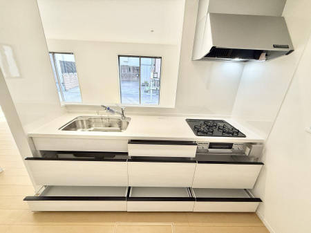 �L�b�`���@�����������������Ɗy�����Ȃ�A���K�ȃL�b�`�����