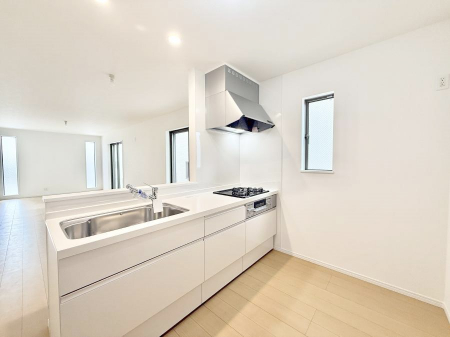 �L�b�`���@�������������Ŏ��p�I�A�S�Ƃ��߂��L�b�`���f�U�C��