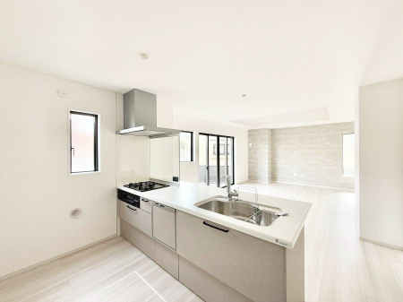 �L�b�`���@�������������Ŏ��p�I�A�S�Ƃ��߂��L�b�`���f�U�C��