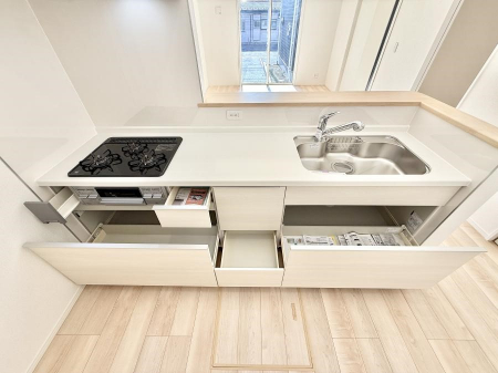 �L�b�`���@���������������̖��@��������A���ʂȃL�b�`��