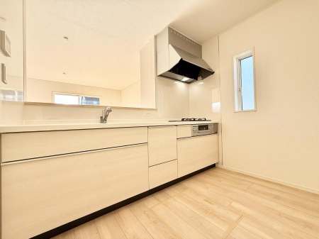 �L�b�`���@�������������Ŏ��p�I�A�S�Ƃ��߂��L�b�`���f�U�C��