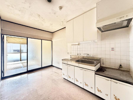 �L�b�`���@�������L���C�ɕЕt���A�g���₷���L�b�`��